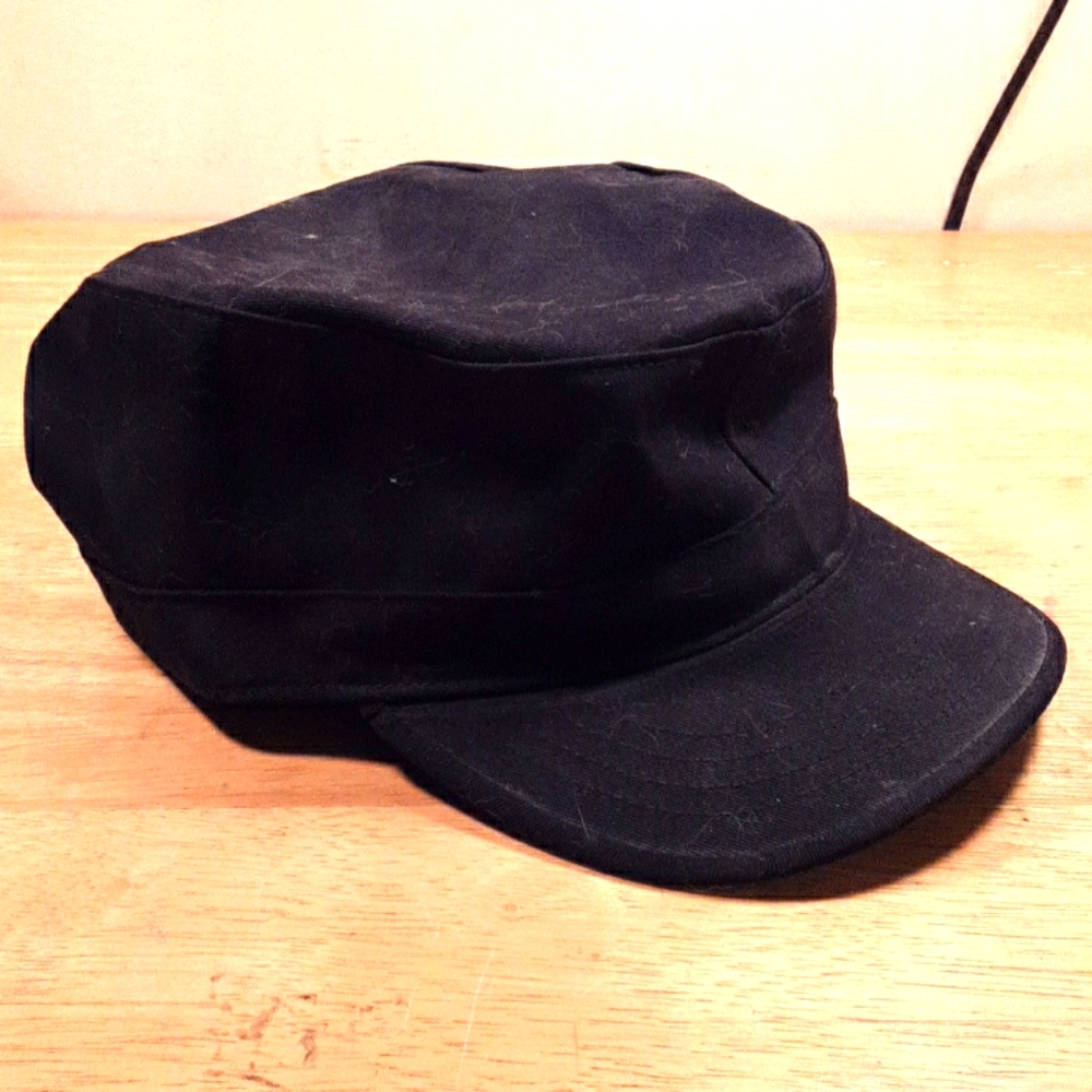 Ethoe cadet hat size XL